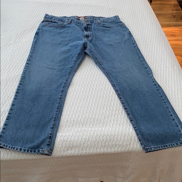 Tommy Hilfiger Jeans Classic Fit - Picture 3 of 11